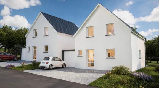 Vente Maison 5 pi�ces FRIESEN 68580