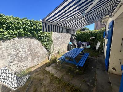 Vente Maison 4 pi�ces LONGEVILLE-SUR-MER 85560