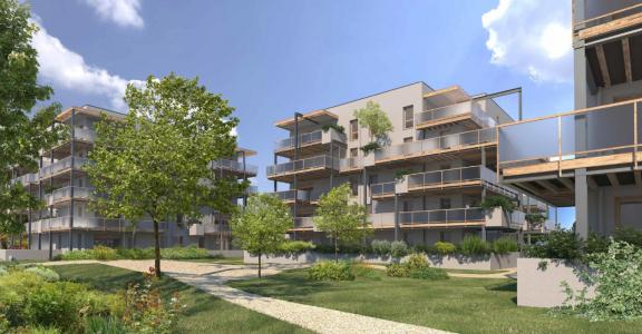 Location Appartement 3 pi�ces MONTBONNOT-SAINT-MARTIN 38330