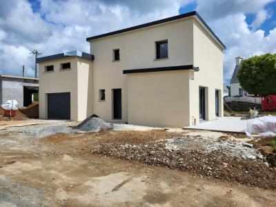 Vente Maison LANDREVARZEC 29510