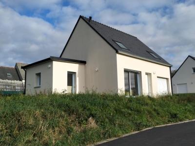 Vente Maison BRIEC 29510