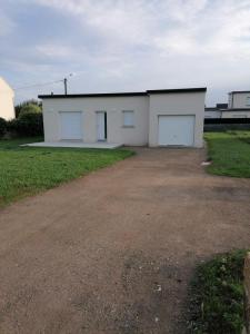 Vente Maison LANDUDAL 29510