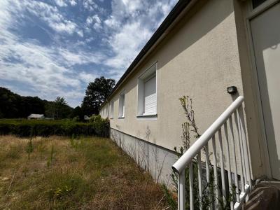 Vente Maison 4 pi�ces BOUILLE-MENARD 49520