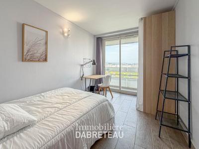 Location Appartement 6 pi�ces BRON 69500