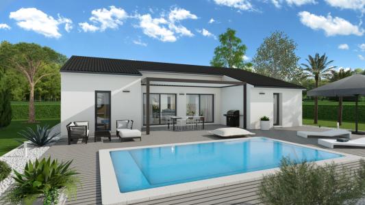 Vente Maison AURIAC-SUR-VENDINELLE 31460