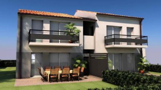 Location Appartement 2 pi�ces POITIERS 86000