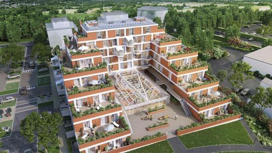 Location Appartement 2 pi�ces CESSON-SEVIGNE 35510