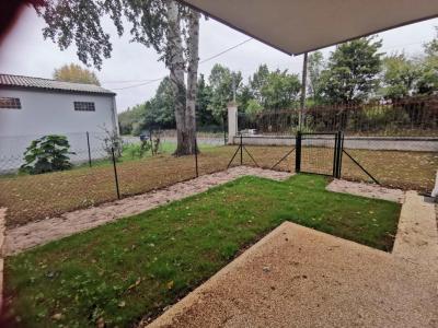 Location Appartement 3 pi�ces POITIERS 86000