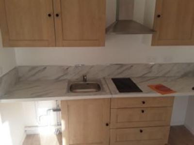 Location Appartement 2 pi�ces SAINT-GILLES-CROIX-DE-VIE 85800
