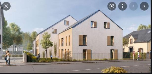 Location Appartement 2 pi�ces HUNINGUE 68330