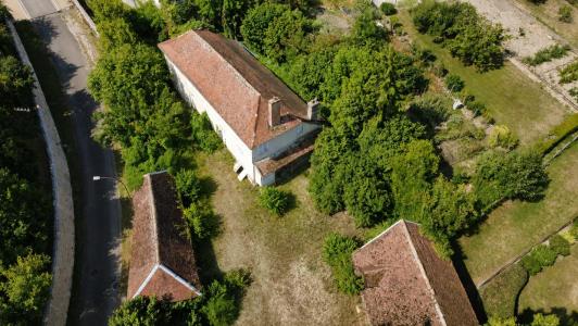 Vente Maison 6 pi�ces ISLE-AUMONT 10800