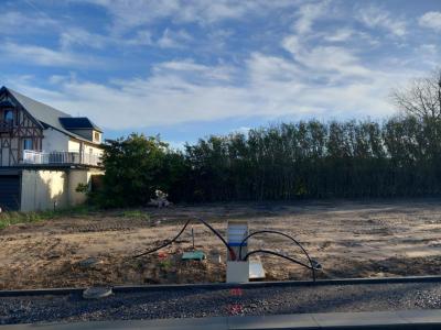 Vente Terrain BERNIERES-SUR-MER 14990