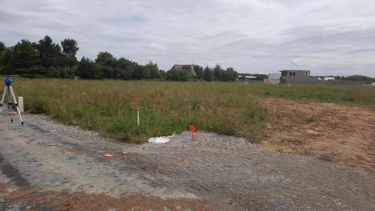 Vente Terrain CRESSERONS 14440