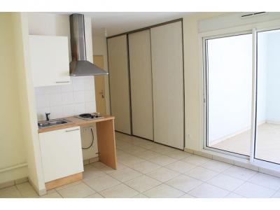 Location Appartement SAINT-DENIS 97400