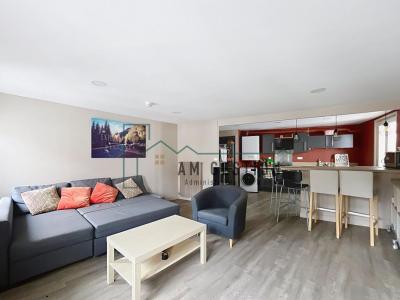 Location Appartement 4 pi�ces LIMOGES 87000