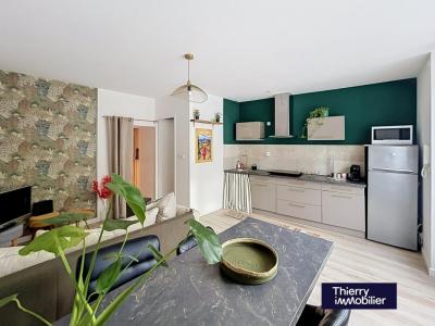 Vente Appartement 2 pi�ces NANTES 44000
