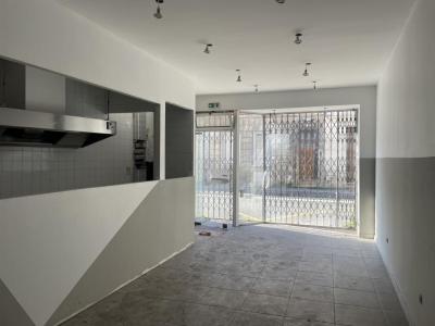 Location Local commercial BORDEAUX 33800