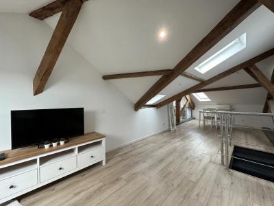 Location Appartement 2 pi�ces BORDEAUX 33000