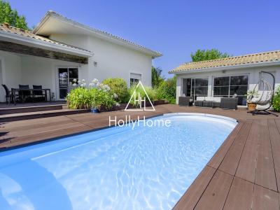 Vente Maison 6 pi�ces CARIGNAN-DE-BORDEAUX 33360