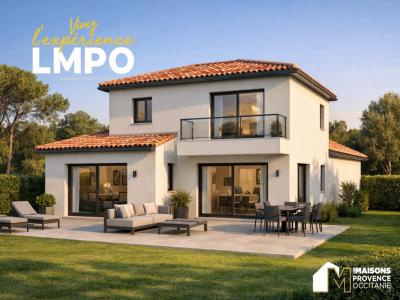 Vente Maison 5 pi�ces MONTARNAUD 34570