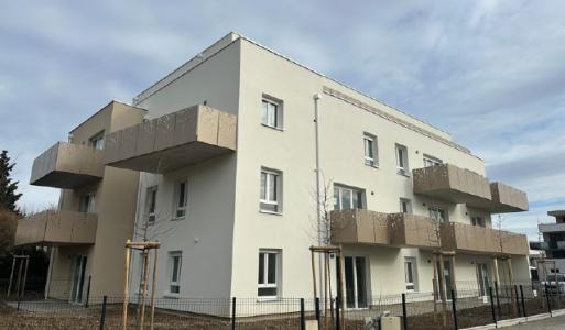 Location Appartement 3 pi�ces BLOTZHEIM 68730
