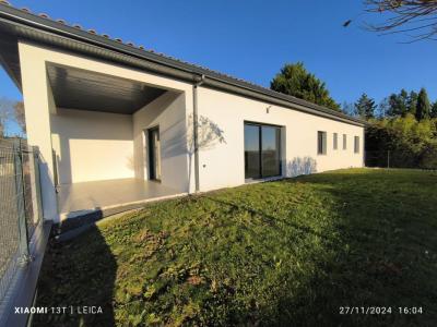 Location Maison 5 pi�ces GRAGNAGUE 31380