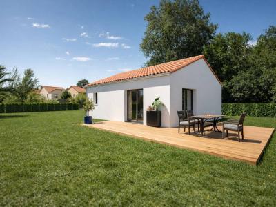 Vente Maison 3 pi�ces CHEVROLIERE 44118