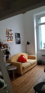 Location Appartement LYON-7EME-ARRONDISSEMENT 69007