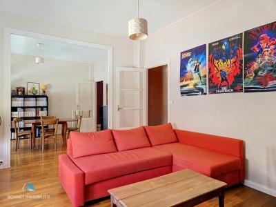 Vente Appartement 2 pi�ces CLERMONT-FERRAND 63000