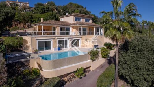 Vente Maison 7 pi�ces SAINT-RAPHAEL 83700