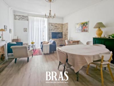 Vente Appartement 2 pi�ces VANNES 56000
