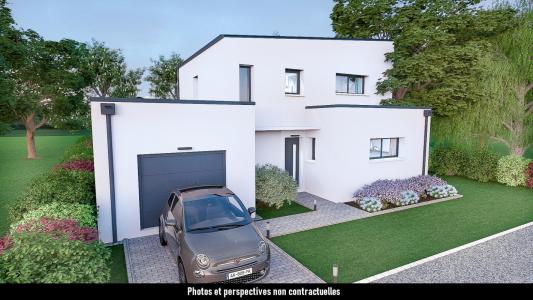 Vente Maison SAINT-AUBIN-DES-ORMEAUX 85130