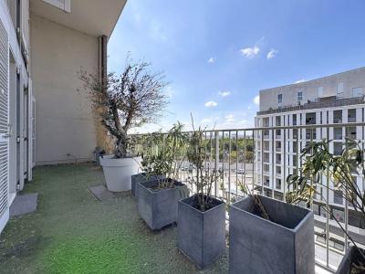 Vente Appartement 4 pi�ces LYON-8EME-ARRONDISSEMENT 69008