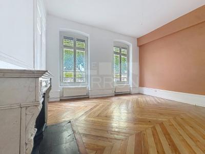 Vente Appartement 2 pi�ces LYON-7EME-ARRONDISSEMENT 69007