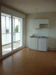 Location Appartement 2 pi�ces NANTES 44300