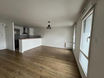 Location Appartement 2 pi�ces NANTES 44100