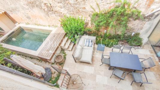 Vente Maison 4 pi�ces UZES 30700