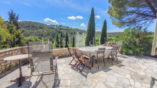 Vente Maison 6 pi�ces UZES 30700
