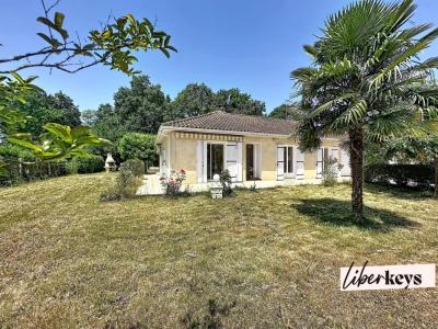 Vente Maison 4 pi�ces BOULAZAC 24750
