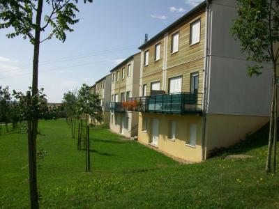 Location Appartement 3 pi�ces HOUDEMONT 54180
