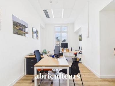 Location Bureau BORDEAUX 33000