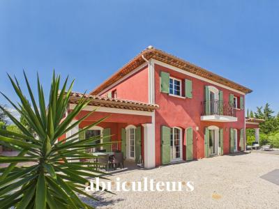 Vente Maison 5 pi�ces MONTAUROUX 83440
