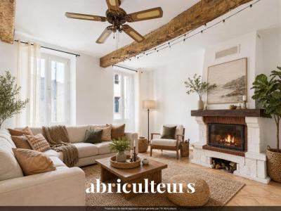 Vente Appartement 3 pi�ces CALLIAN 83440