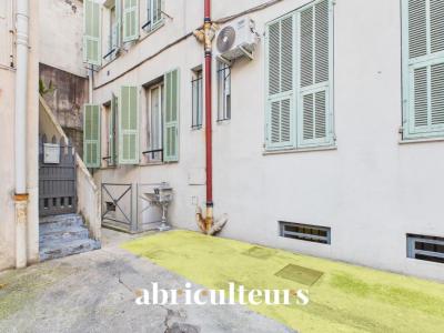 Vente Local commercial NICE 06000
