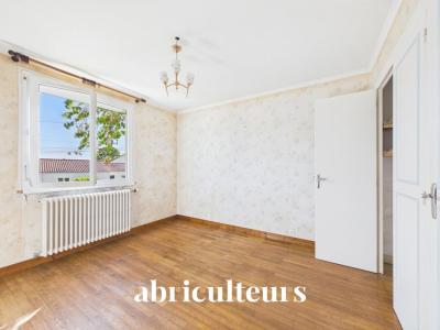 Vente Maison 5 pi�ces SAINT-HILAIRE-DE-CLISSON 44190