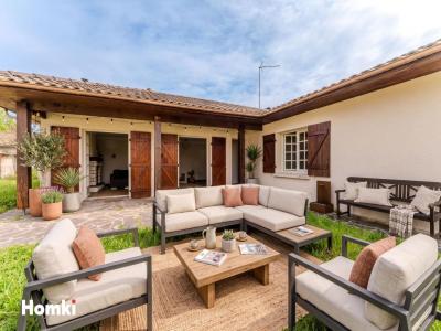 Vente Maison 4 pi�ces BISCARROSSE 40600
