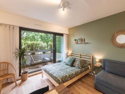 Vente Appartement MARSEILLE-8EME-ARRONDISSEMENT 13008