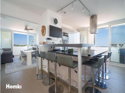 Vente Appartement 4 pi�ces MONTPELLIER 34070