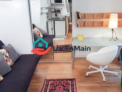 Location Appartement PARIS-5EME-ARRONDISSEMENT 75005