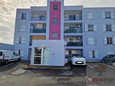 Location Appartement 2 pi�ces SAINTE-MARIE 97438